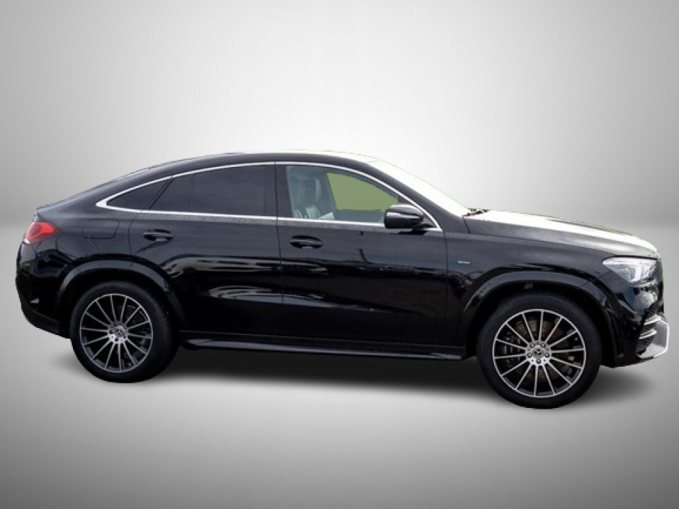 Mercedes-Benz GLE Coupe 350de 4Matic AMG (2)