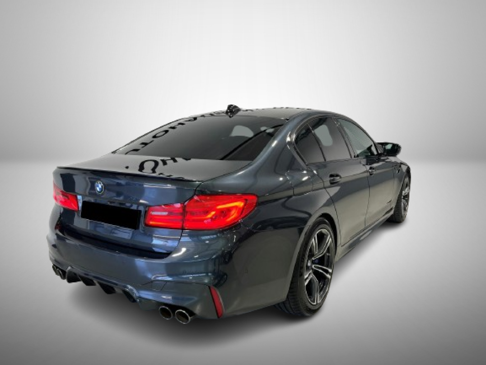 BMW M5 (3)