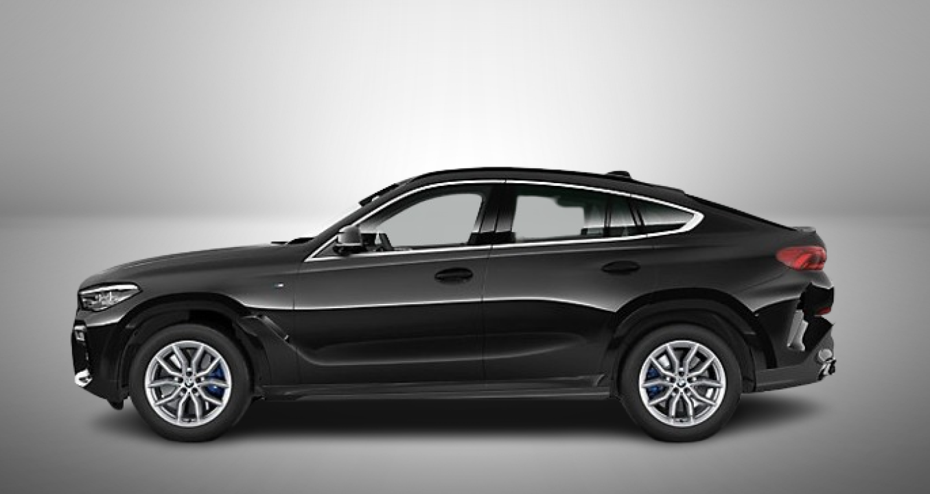 BMW X6 xDrive40i M-Sport (2)