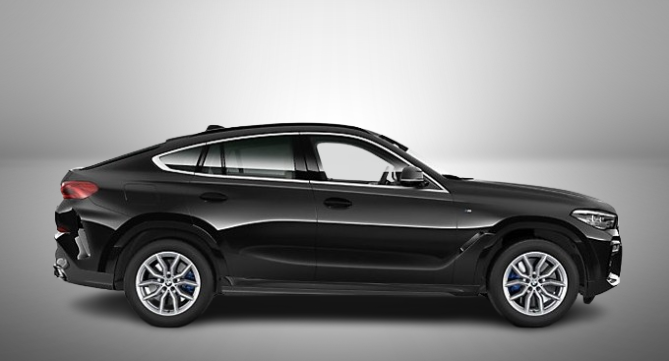 BMW X6 xDrive40i M-Sport (4)