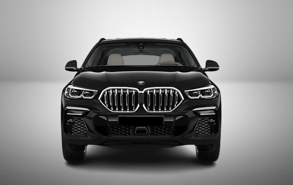 BMW X6 xDrive40i M-Sport (3)