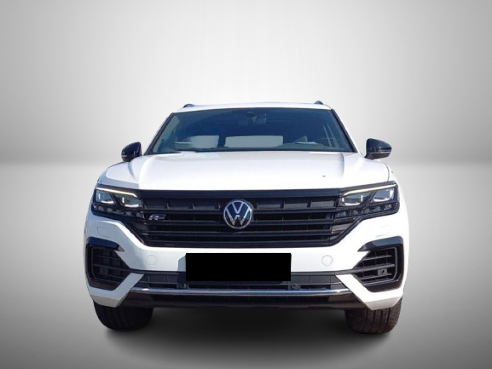 Volkswagen Touareg 3.0 V6 TDI 4Motion R-Line (4)