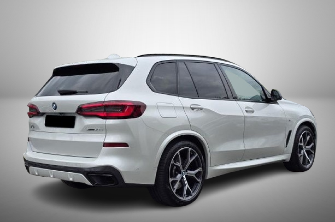 BMW X5 xDrive45e M-Sport - foto 6