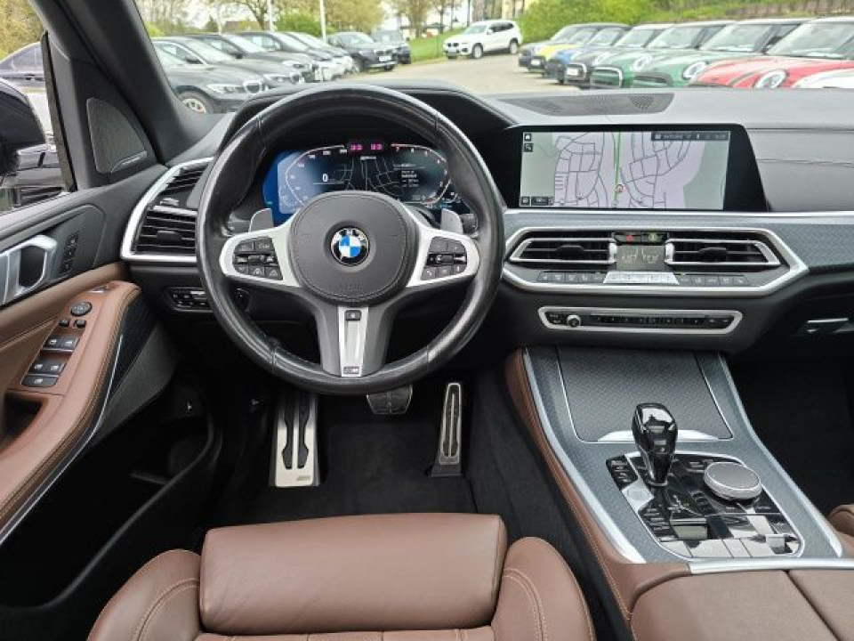 BMW X5 xDrive45e M-Sport - foto 7