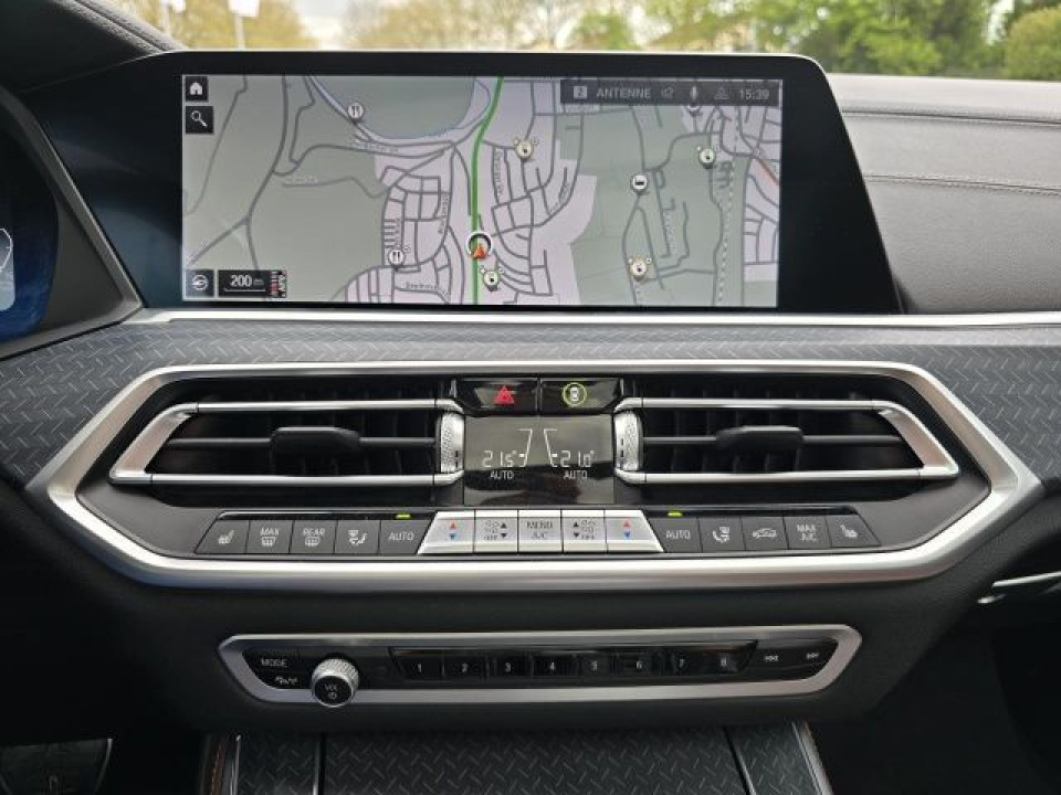 BMW X5 xDrive45e M-Sport - foto 12