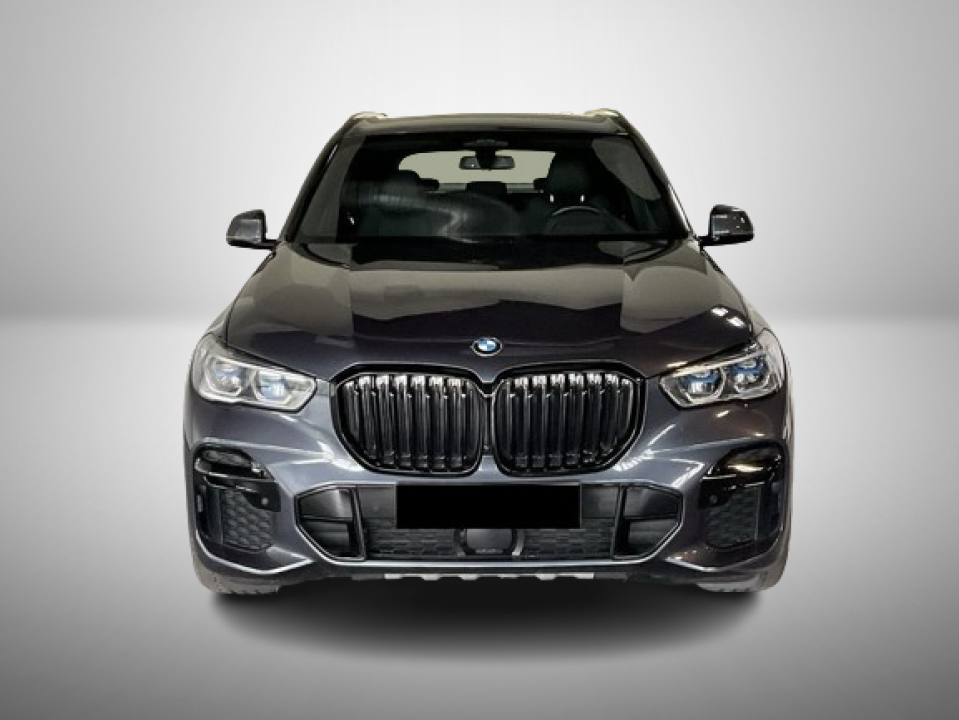 BMW X5 xDrive30d M-Sport (2)