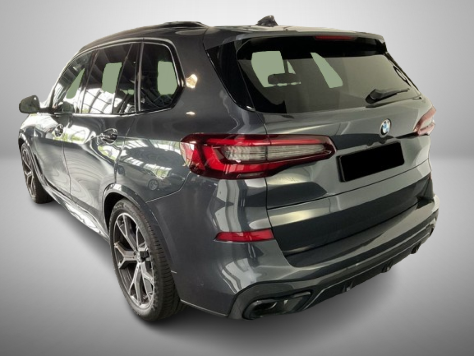 BMW X5 xDrive30d M-Sport (4)