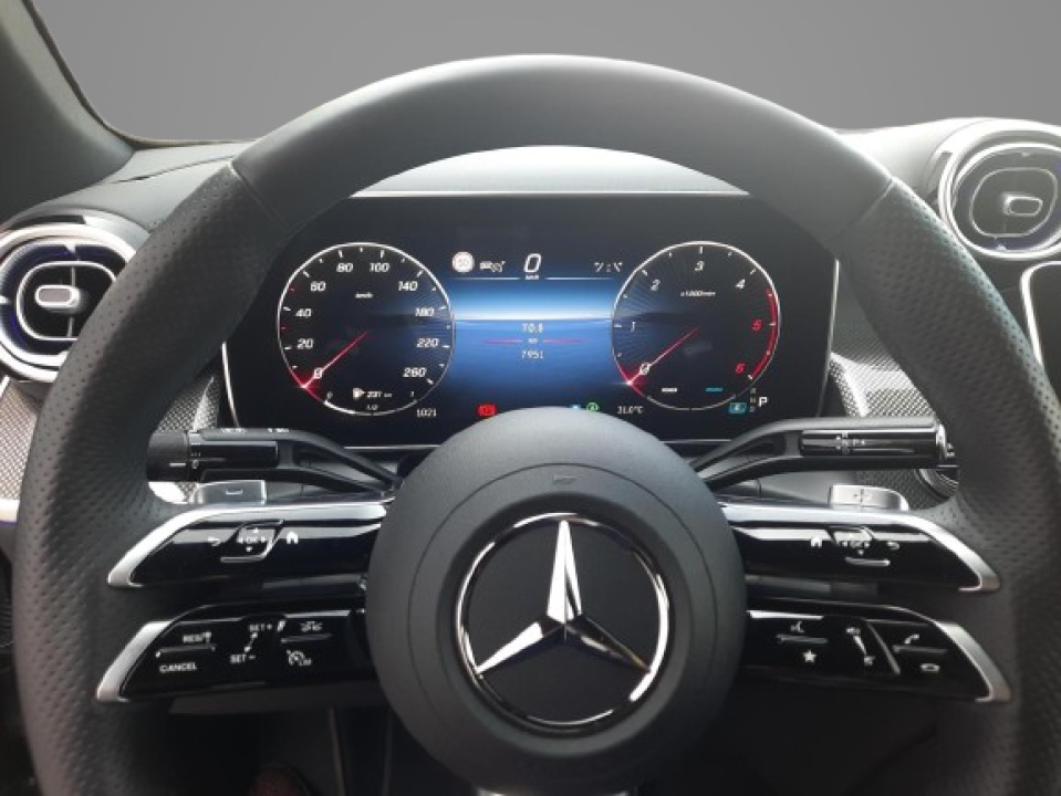 MERCEDES-BENZ GLC COUPE 220d 4MATIC - foto 8