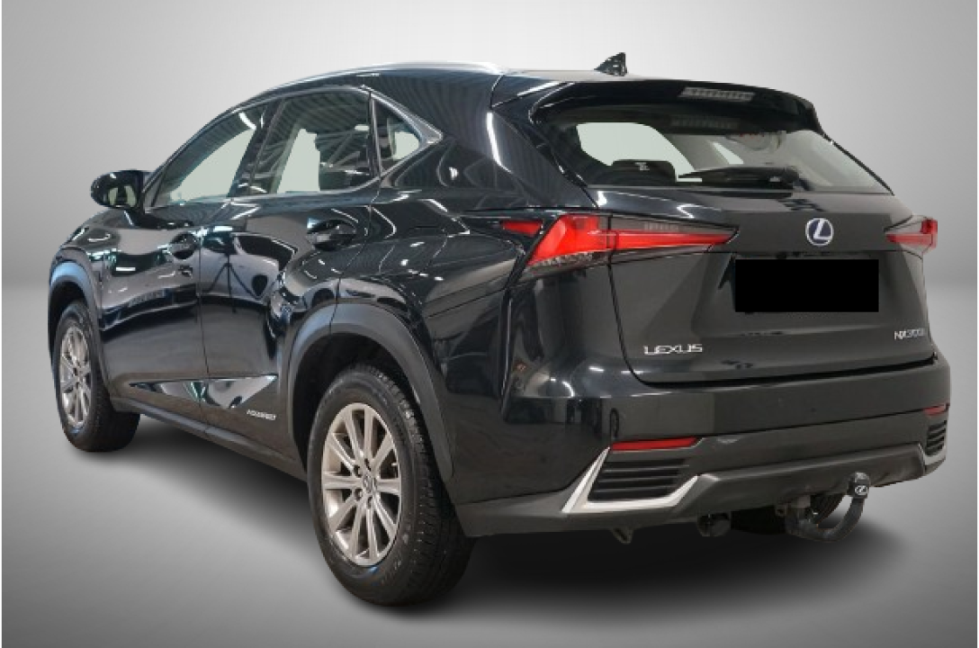 Lexus Seria NX 300h AWD 2.5 E-CVT Business Line (3)