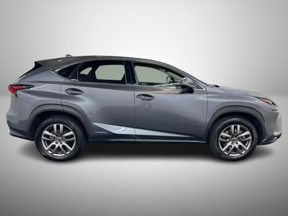 Lexus Seria NX 300h Executive Line (2)