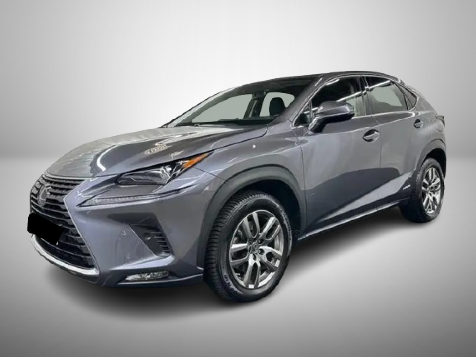 Lexus Seria NX 300h Executive Line - foto 6