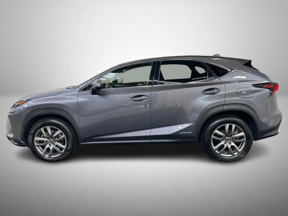 Lexus Seria NX 300h Executive Line (5)