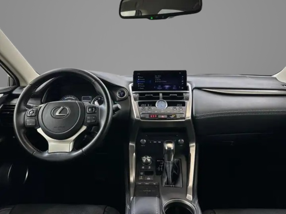 Lexus Seria NX 300h Executive Line - foto 7