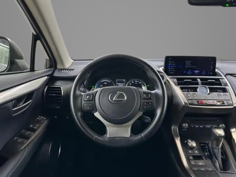 Lexus Seria NX 300h Executive Line - foto 8