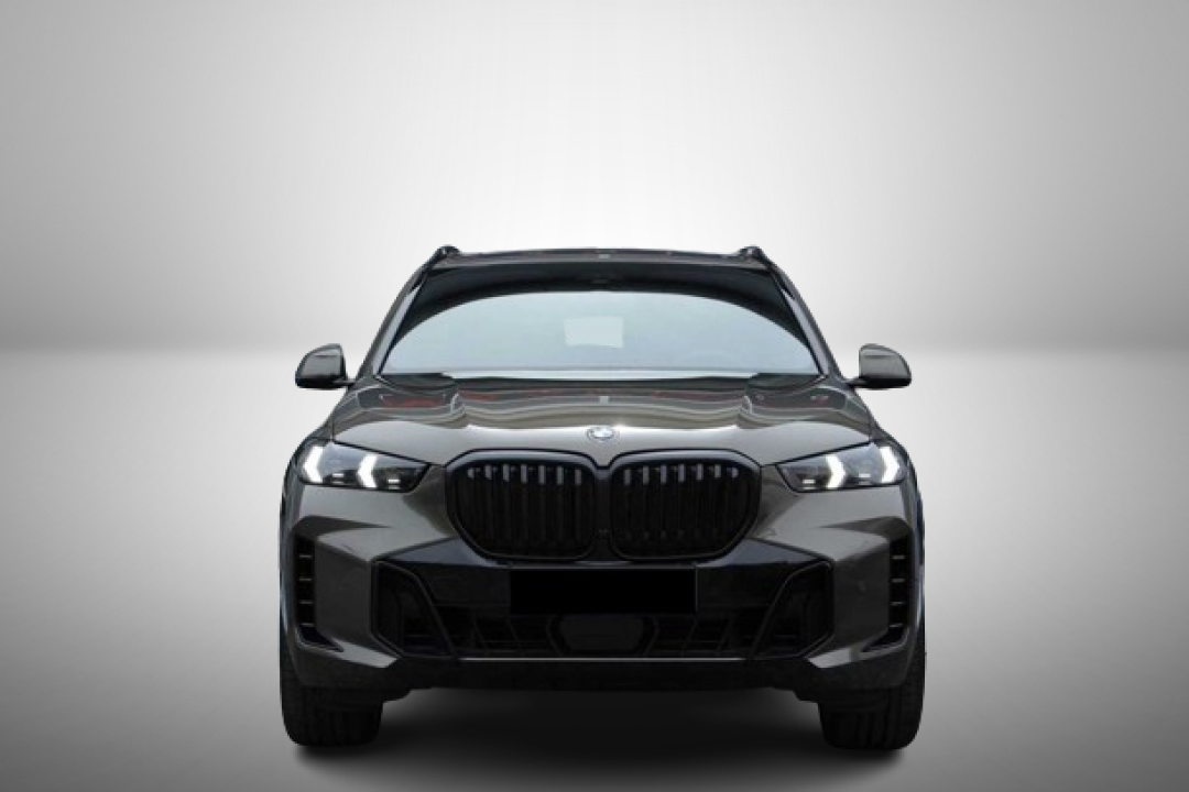 BMW X5 xDrive30d M-Sport (3)