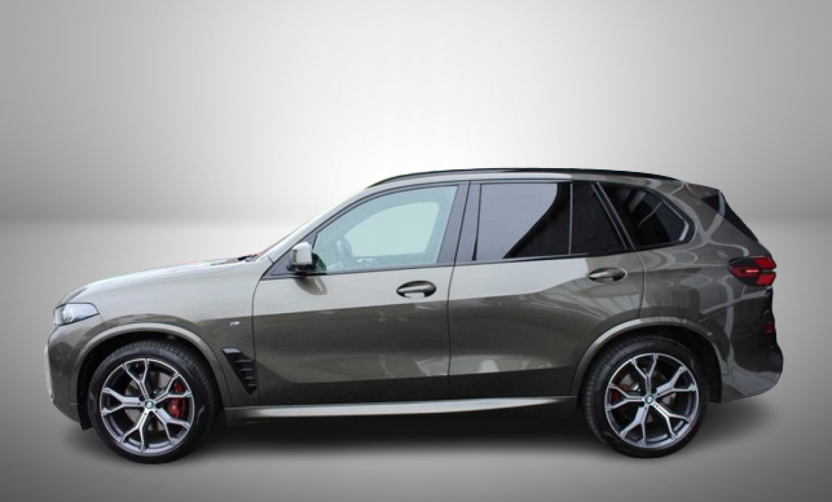 BMW X5 xDrive30d M-Sport (4)