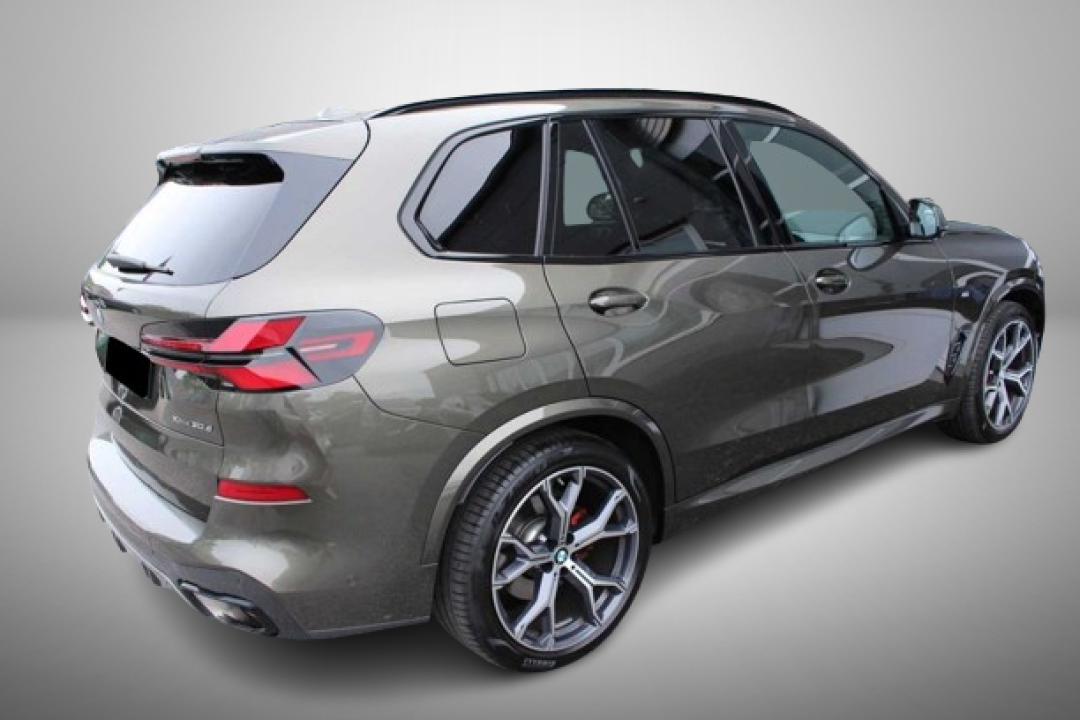 BMW X5 xDrive30d M-Sport - foto 7