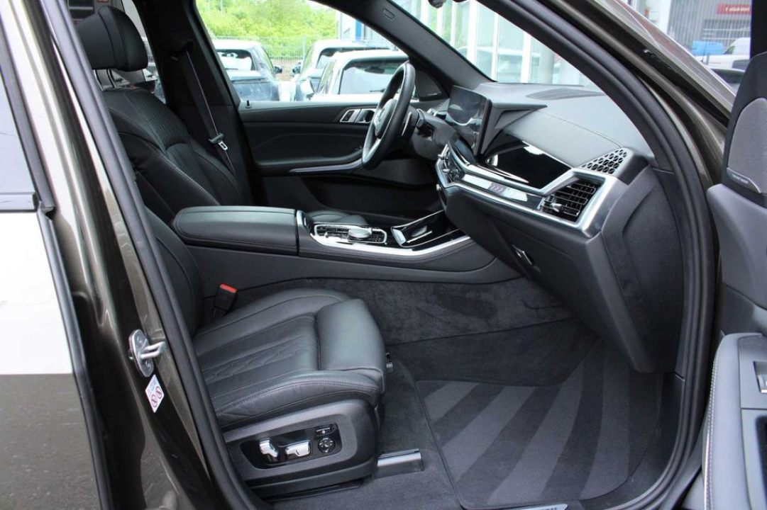 BMW X5 xDrive30d M-Sport - foto 14