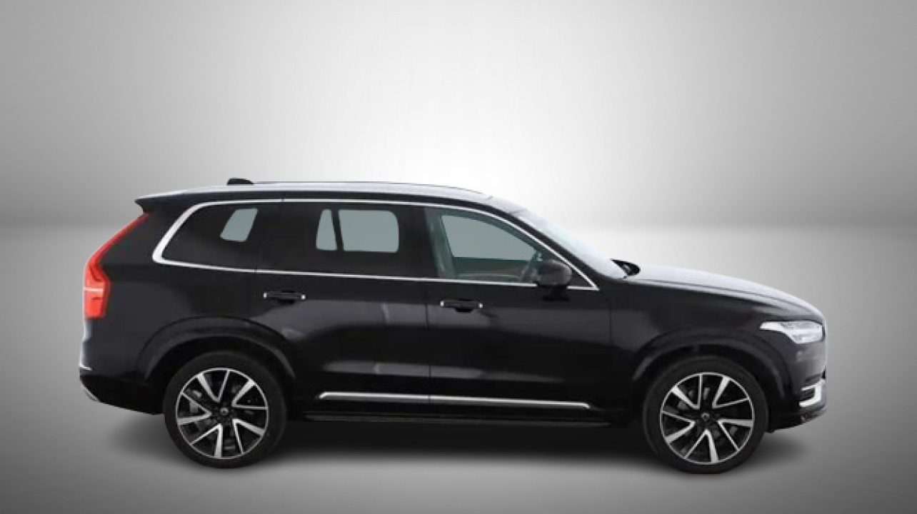 Volvo XC 90 B5 AWD Inscription 7 Locuri (2)