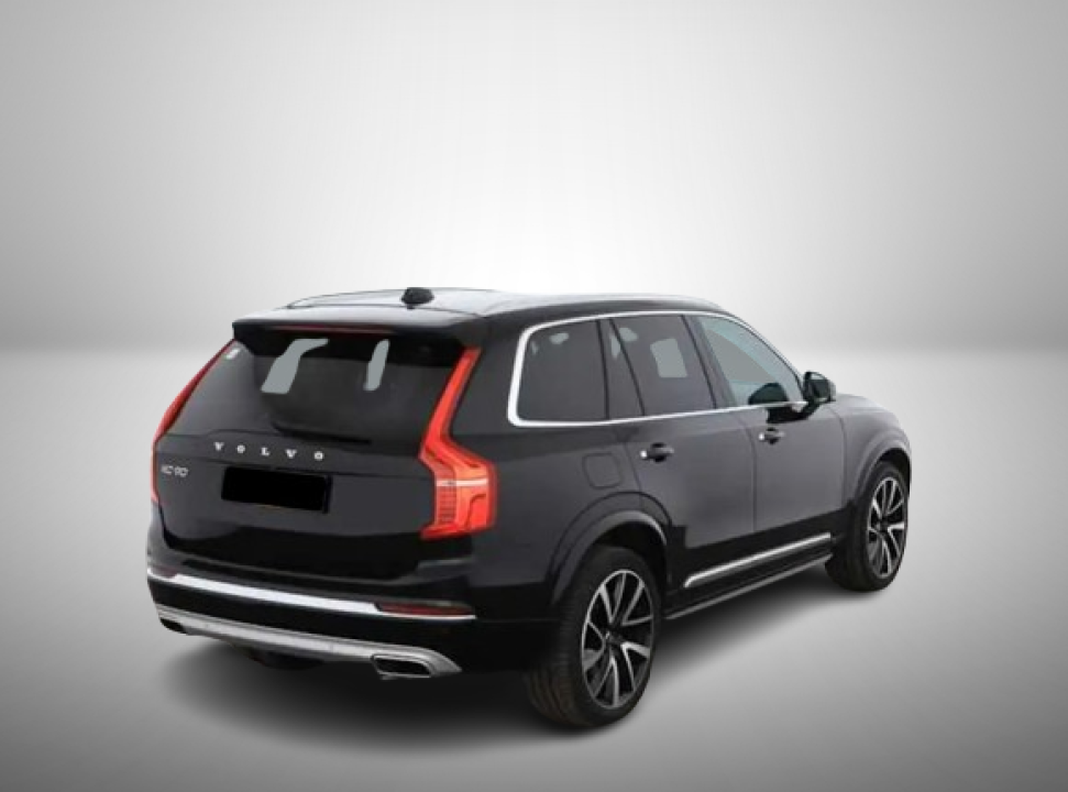 Volvo XC 90 B5 AWD Inscription 7 Locuri (3)