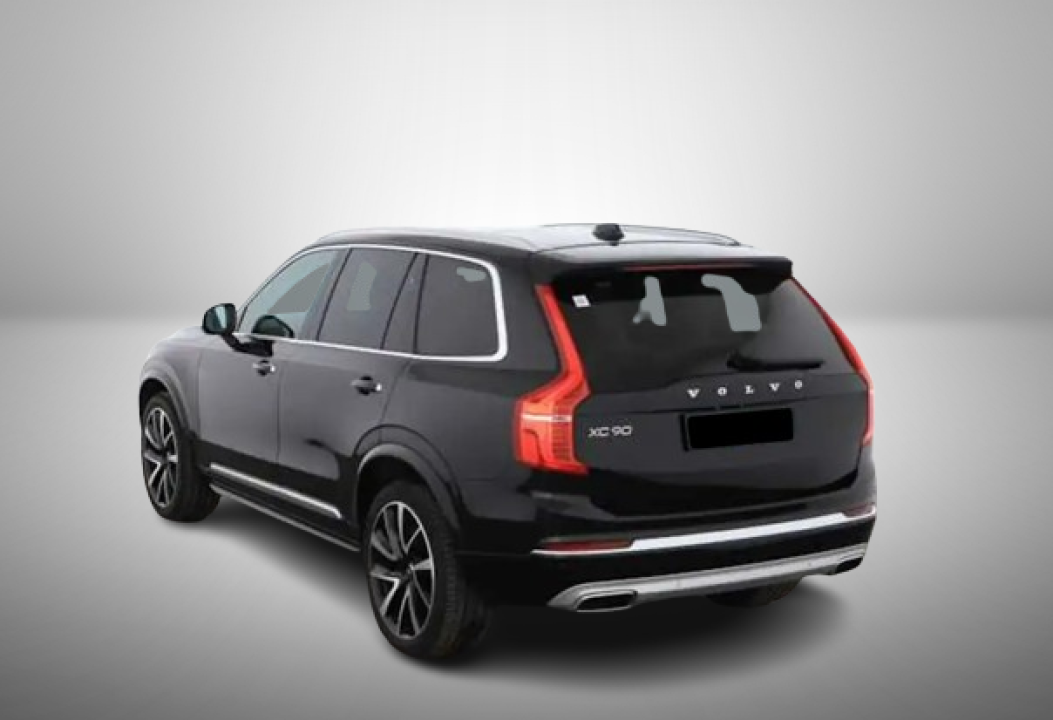 Volvo XC 90 B5 AWD Inscription 7 Locuri (5)