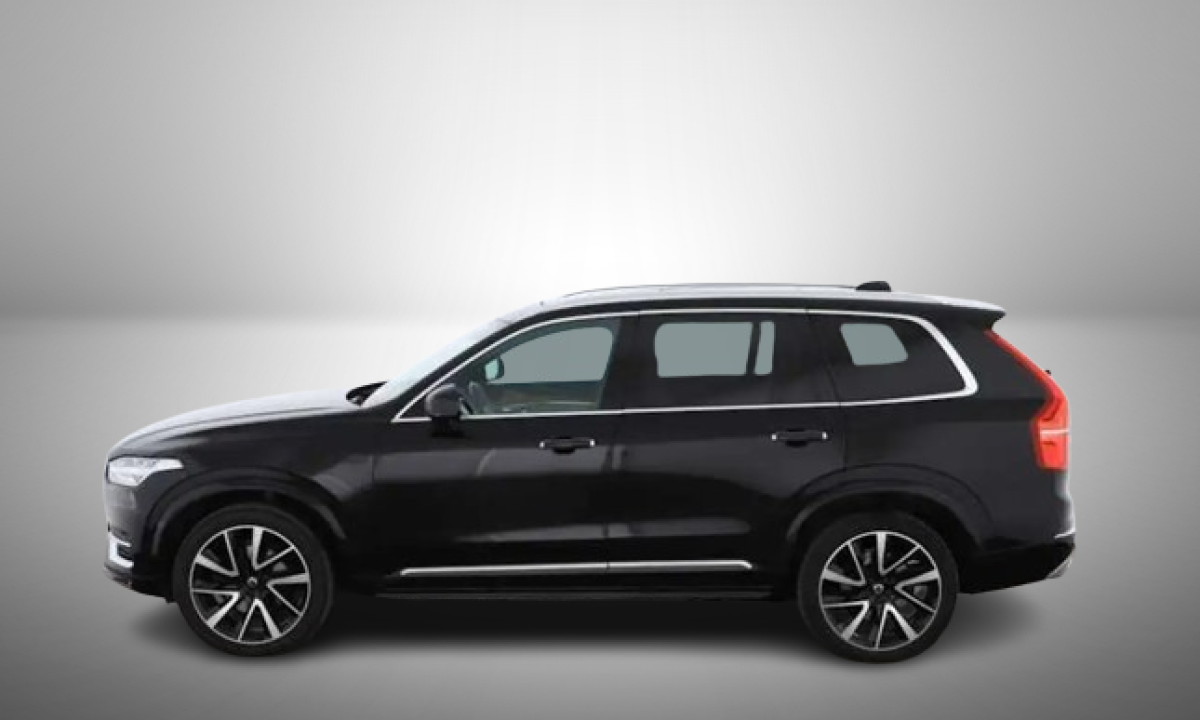 Volvo XC 90 B5 AWD Inscription 7 Locuri (4)