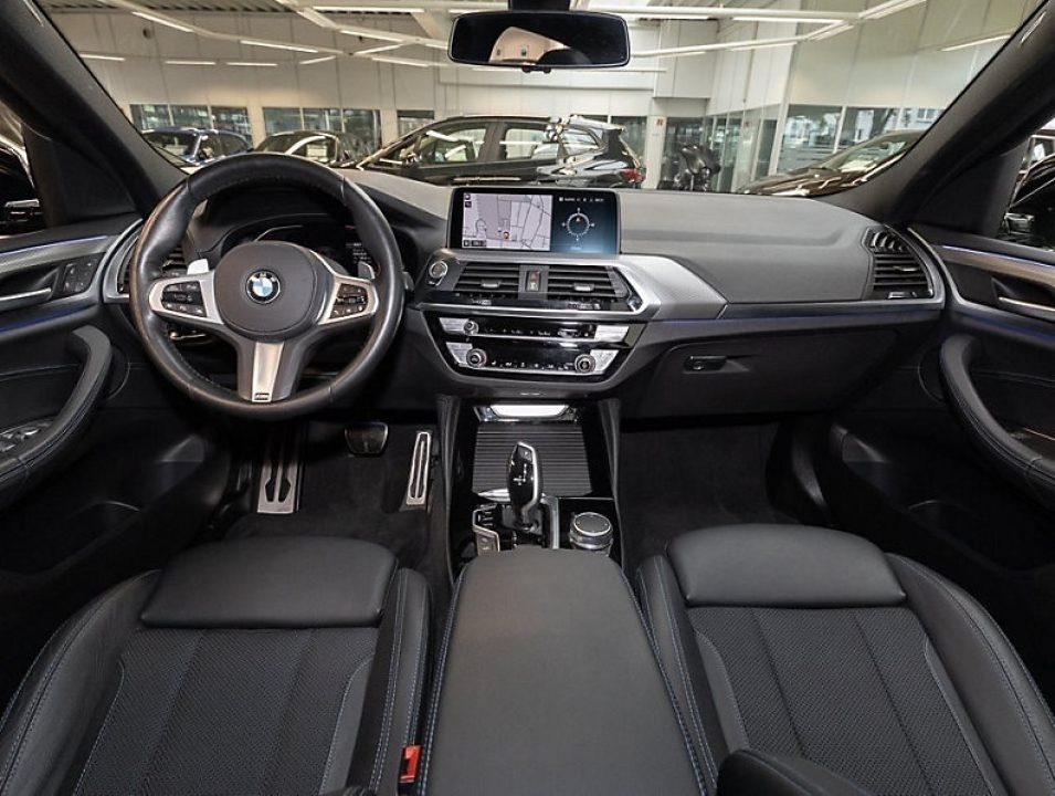 BMW X4 xDrive30i M-Sport (5)