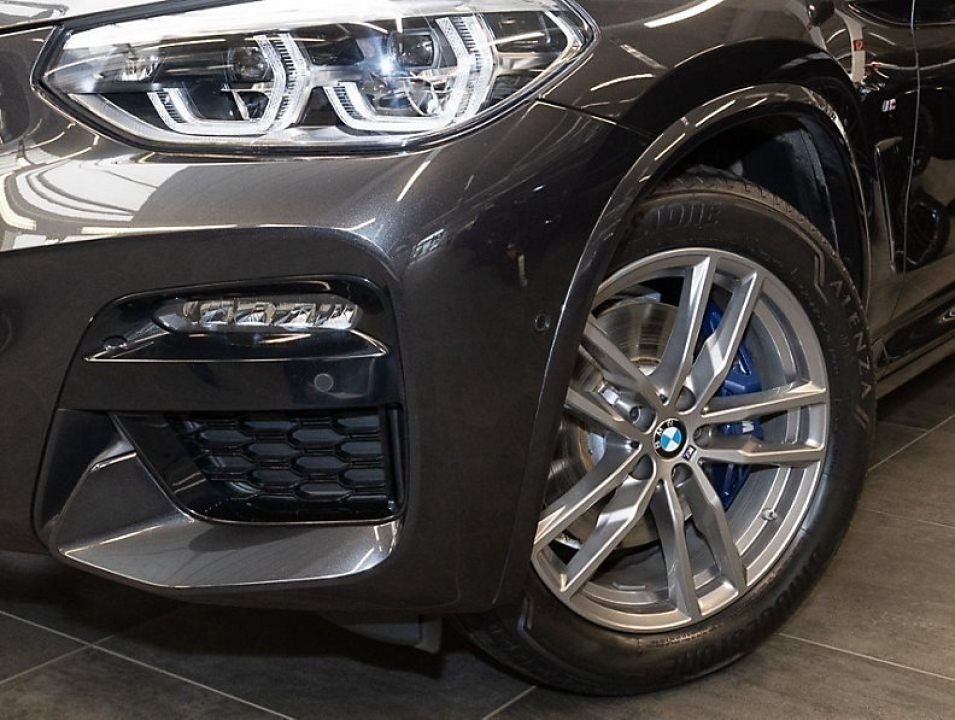 BMW X4 xDrive30i M-Sport - foto 14