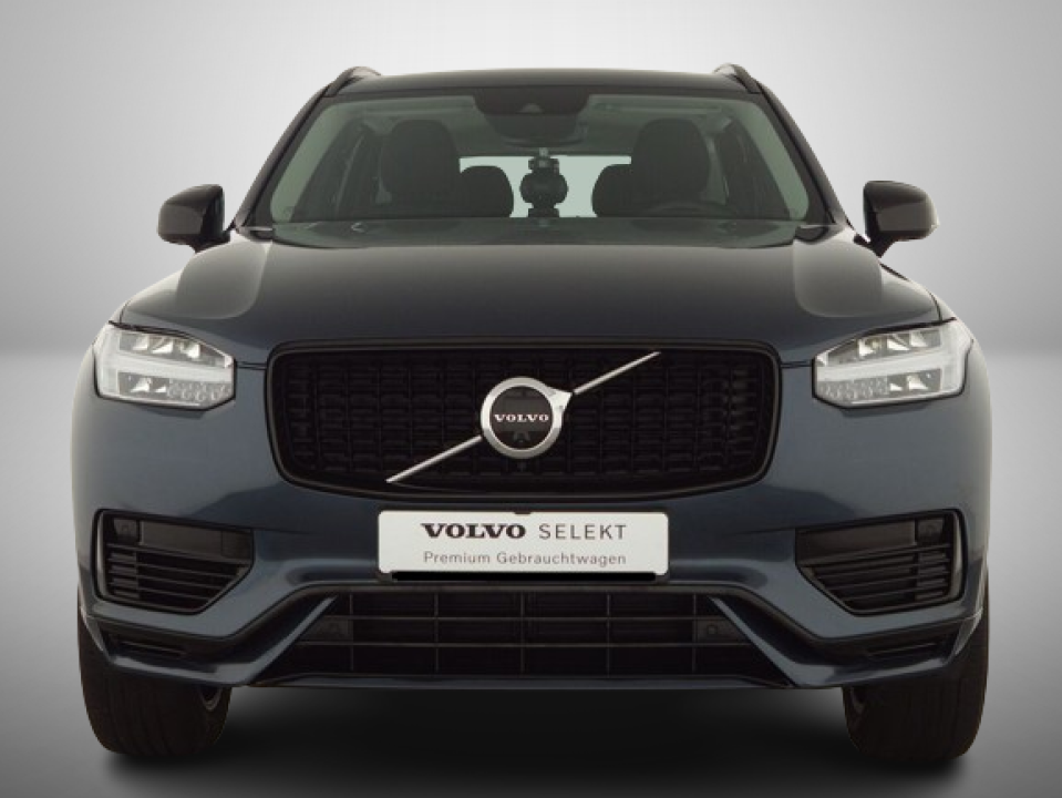 Volvo XC 90 T8 Recharge R-Design (2)