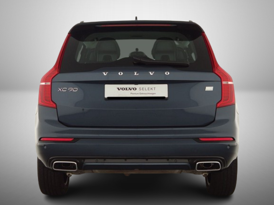 Volvo XC 90 T8 Recharge R-Design (5)