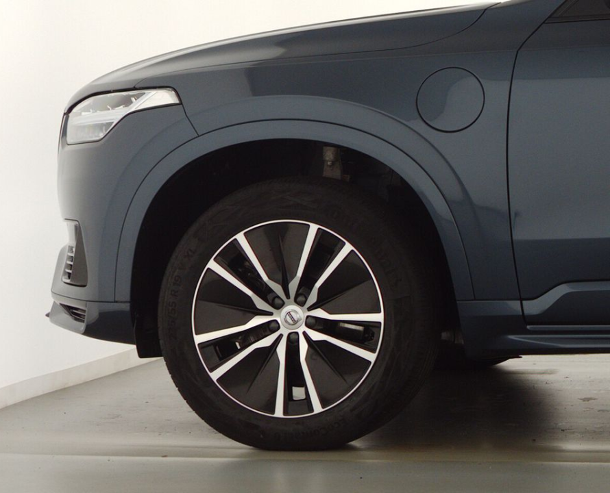 Volvo XC 90 T8 Recharge R-Design - foto 9