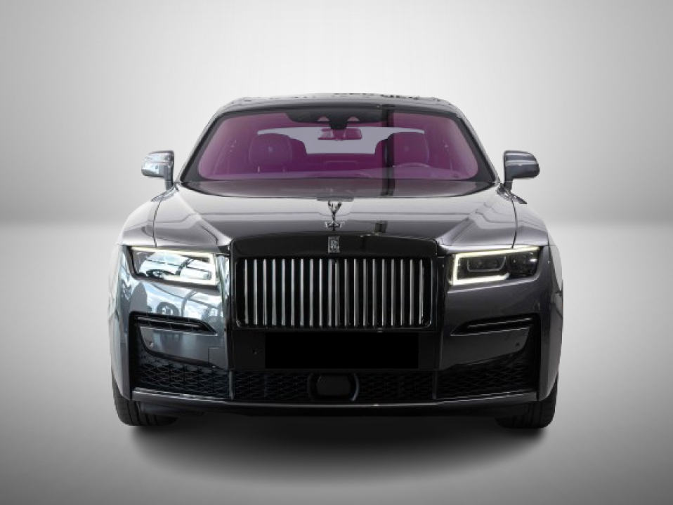 Rolls-Royce Ghost Black Badge (5)