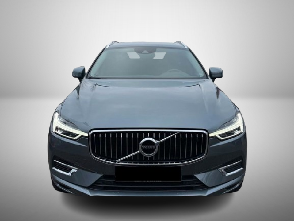 Volvo XC 60 T8 Recharge Inscription (2)