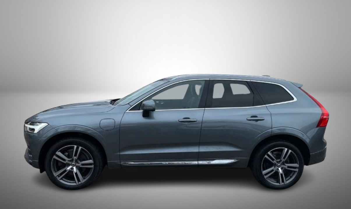 Volvo XC 60 T8 Recharge Inscription (3)