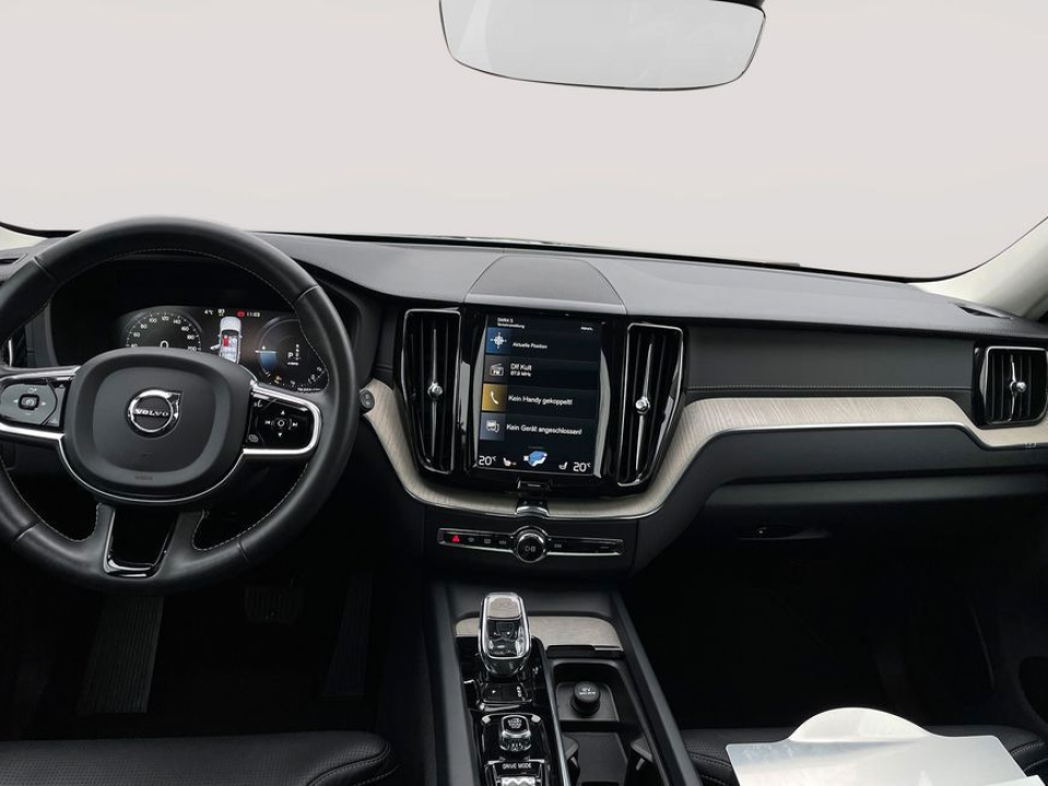 Volvo XC 60 T8 Recharge Inscription - foto 7