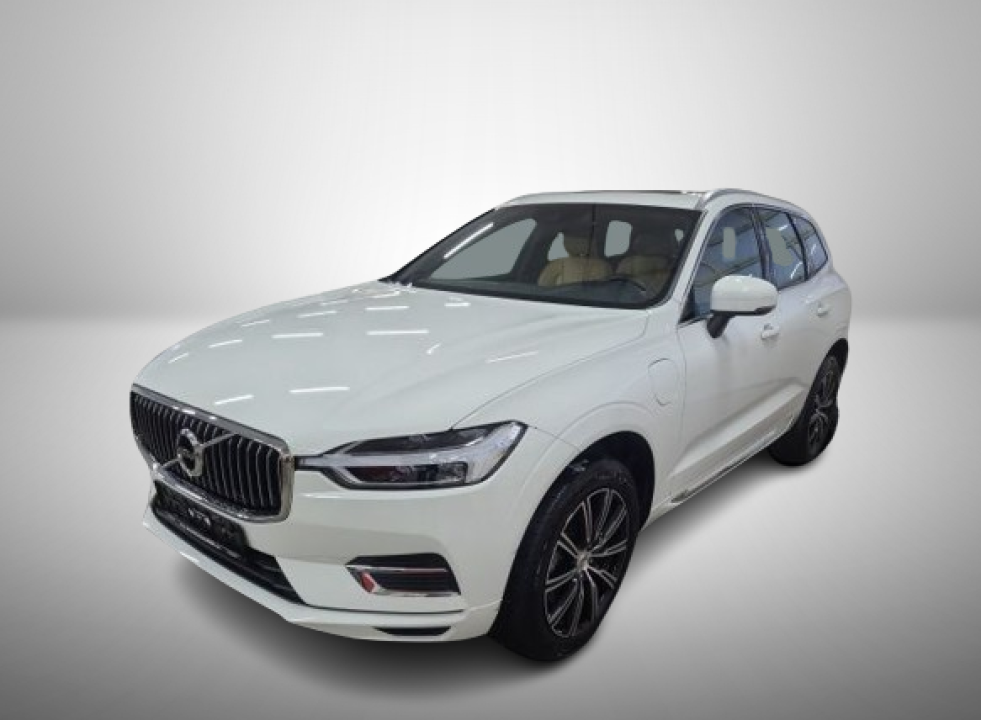 Volvo XC 60 T8 Recharge Inscription (3)