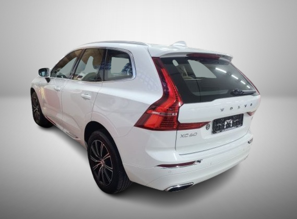 Volvo XC 60 T8 Recharge Inscription (2)