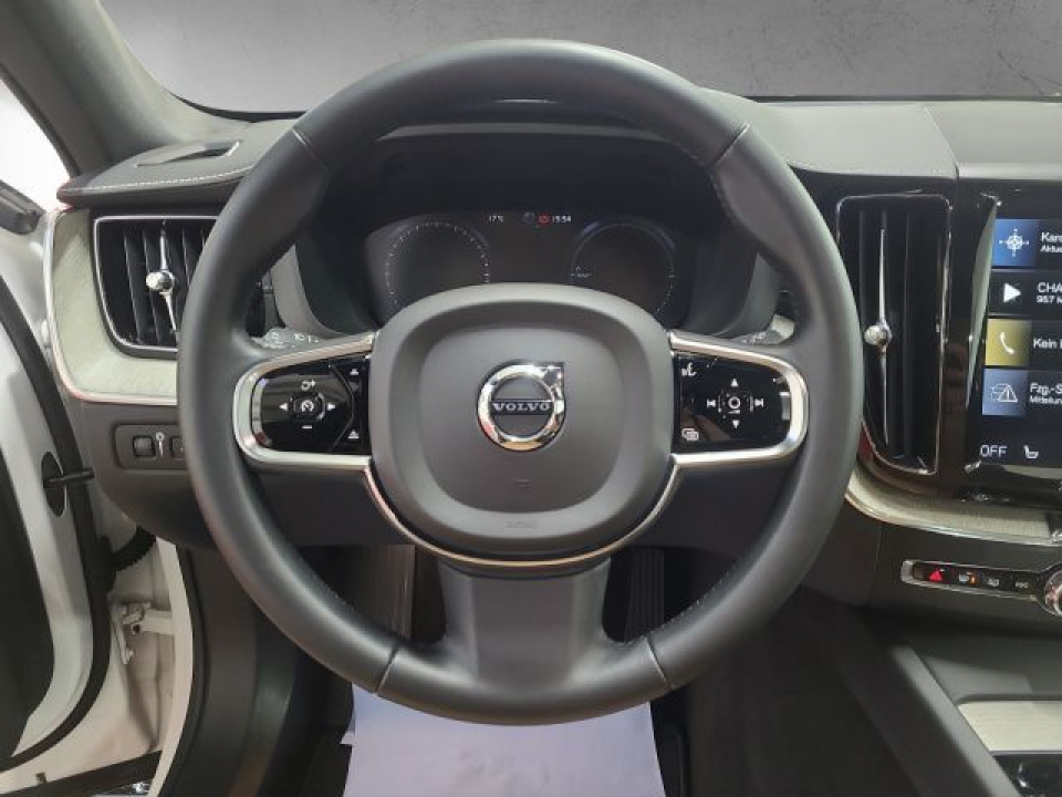 Volvo XC 60 T8 Recharge Inscription - foto 8