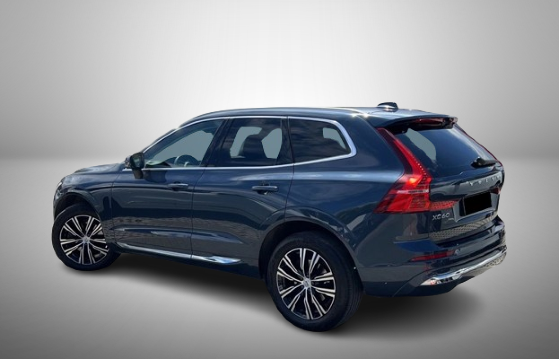 Volvo XC 60 B4 AWD Inscription - foto 6