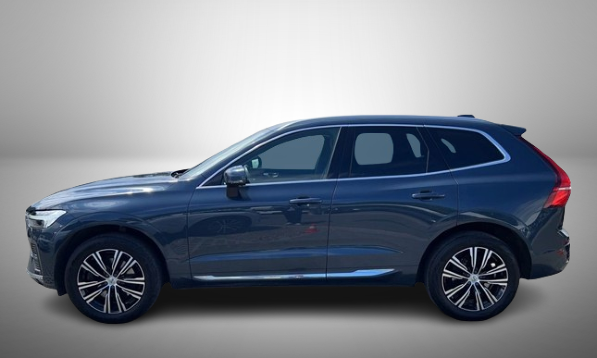 Volvo XC 60 B4 AWD Inscription (5)