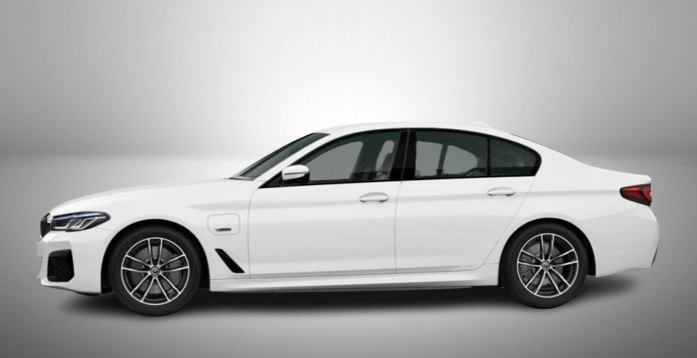 BMW Seria 5 545e xDrive M-Sport - foto 7