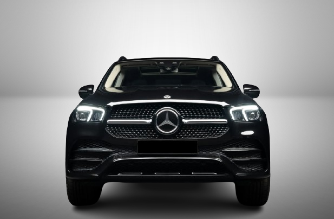 Mercedes-Benz GLE SUV 400d 4MATIC AMG Line (3)