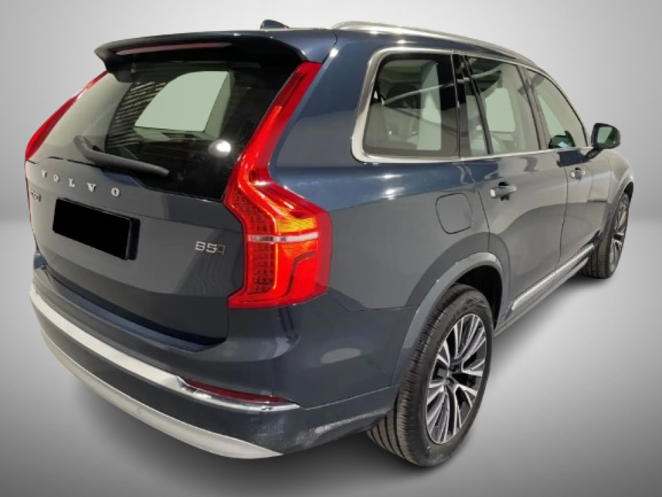 Volvo XC 90 B5 AWD Inscription (3)