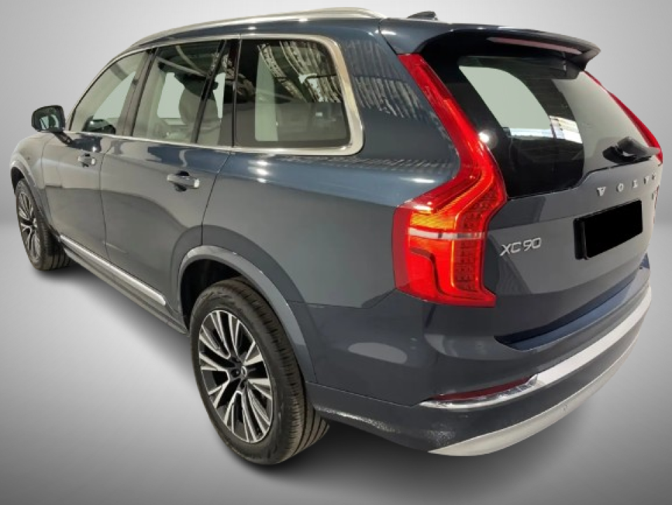 Volvo XC 90 B5 AWD Inscription (2)