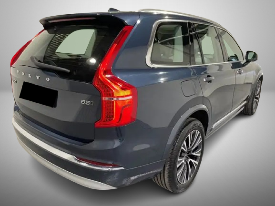 Volvo XC 90 B5 Inscription AWD (2)