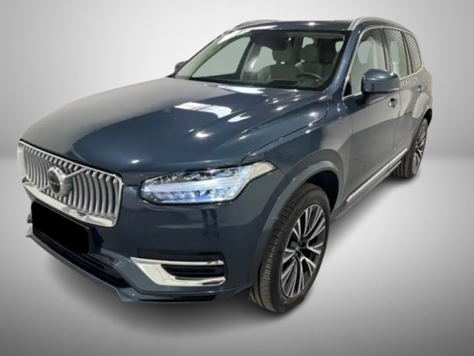 Volvo XC 90 B5 Inscription AWD (4)