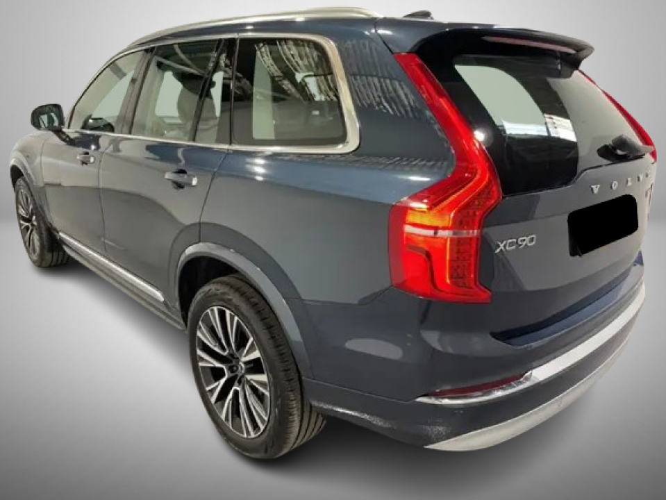 Volvo XC 90 B5 Inscription AWD (3)