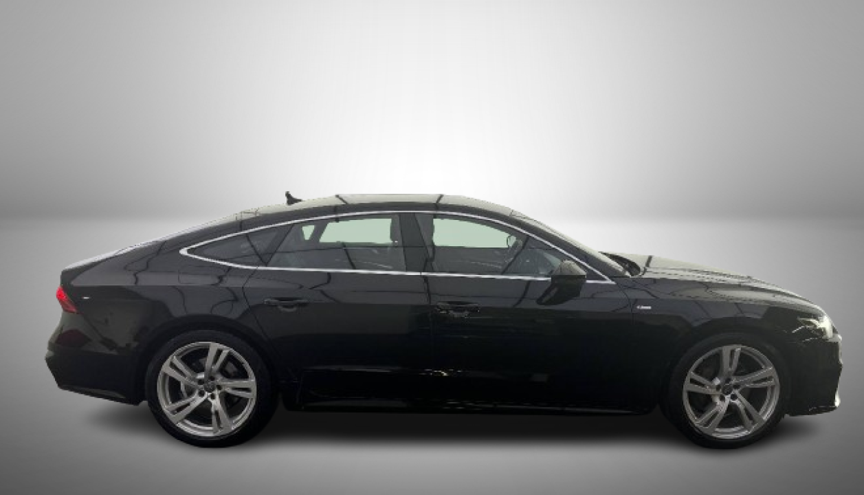 Audi A7 50TDI quattro tiptronic S-Line (2)