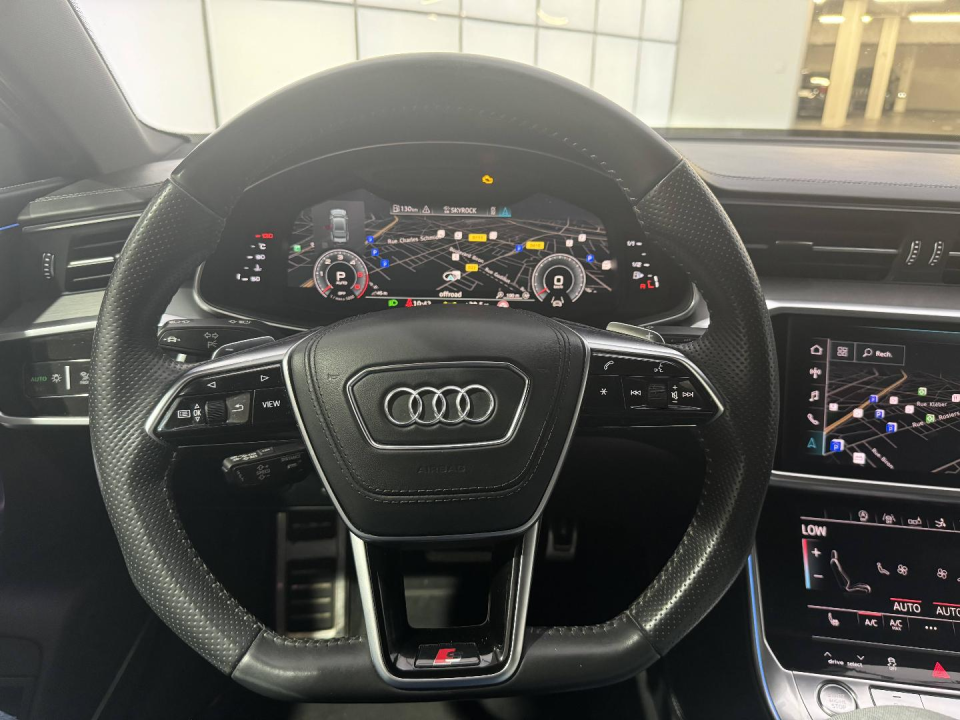 Audi A7 50TDI quattro tiptronic S-Line - foto 10