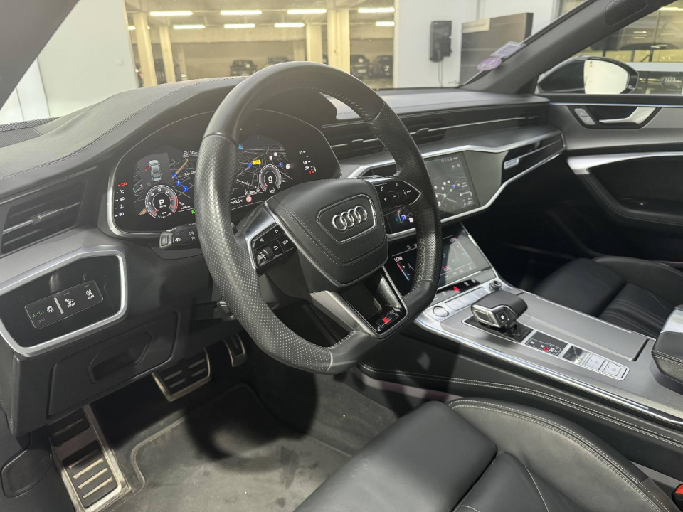 Audi A7 50TDI quattro tiptronic S-Line - foto 14